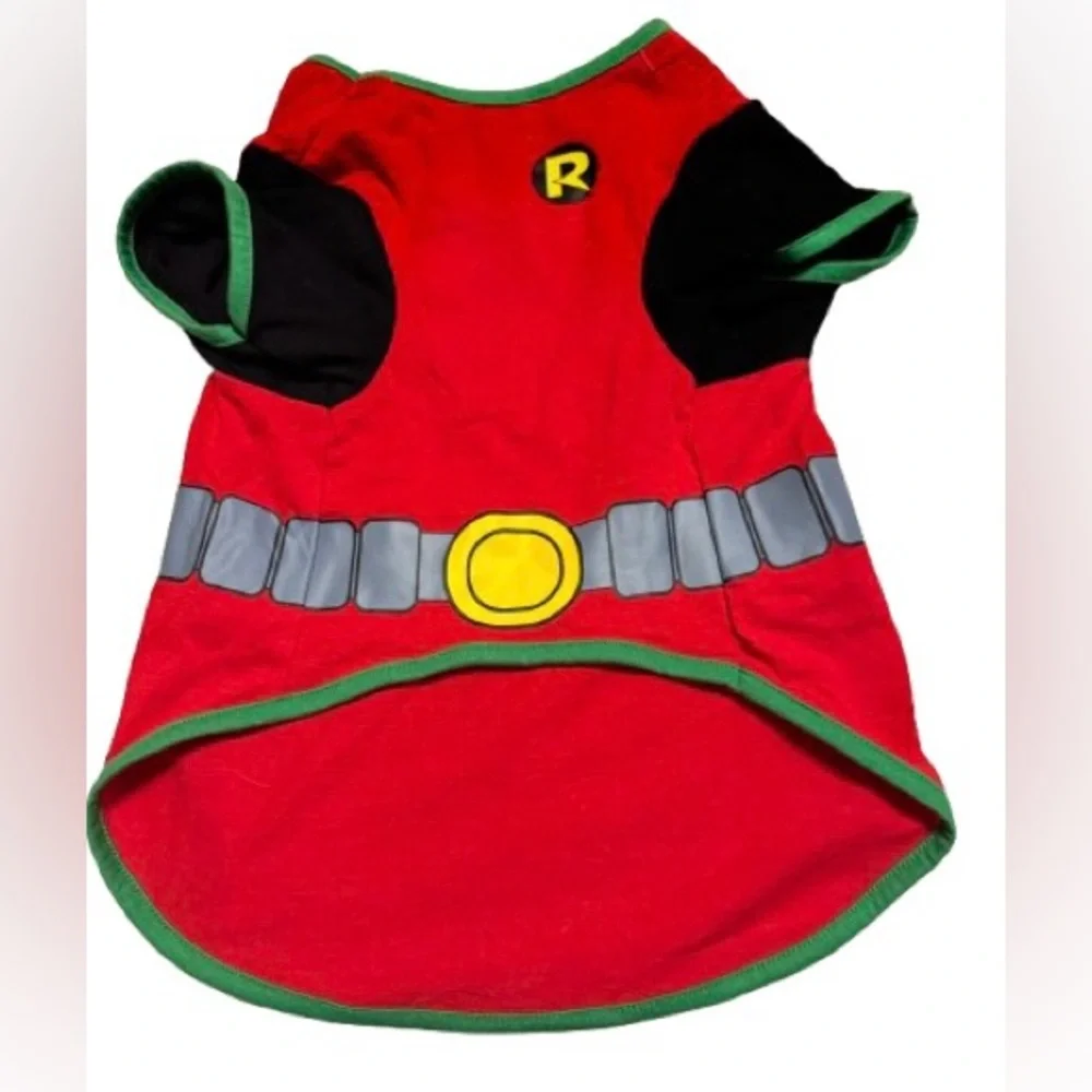 Dog Robin Costume